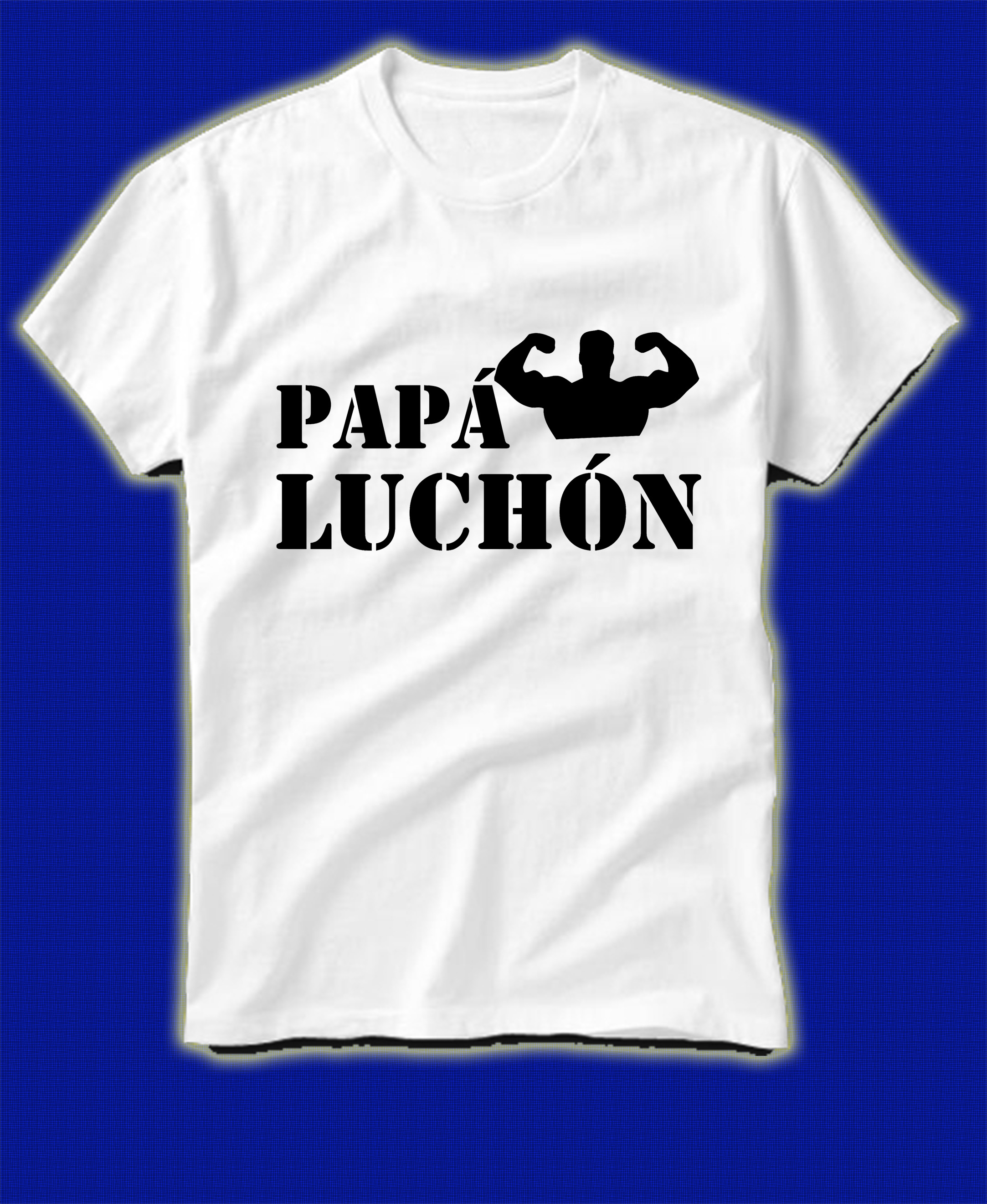 playeras dia del padre
