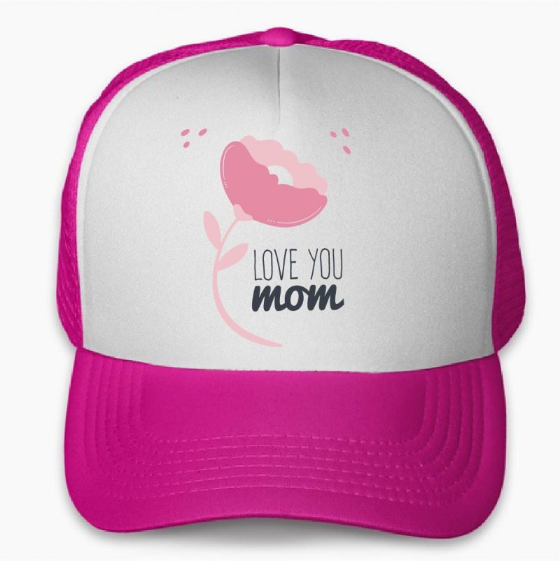 Gorra Mamá trucker 2f