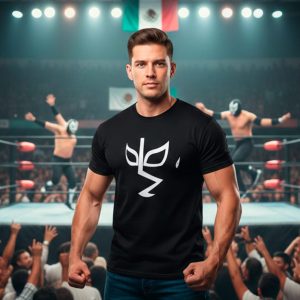 Playera Rayo de Jalisco dis2