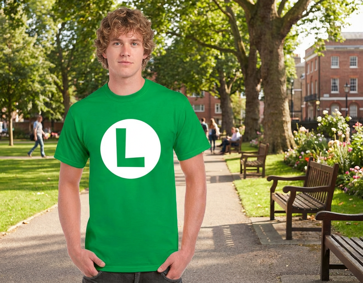 Playera gamer kids, dama y caballero - Imagen 3